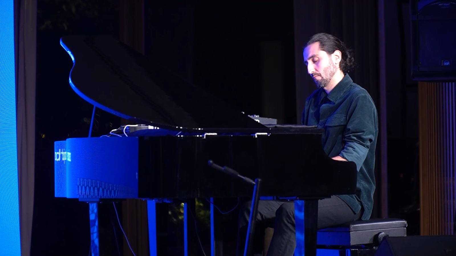 В Стамбуле открылось официальное представительство Азербайджана по туризму (ФОТО)