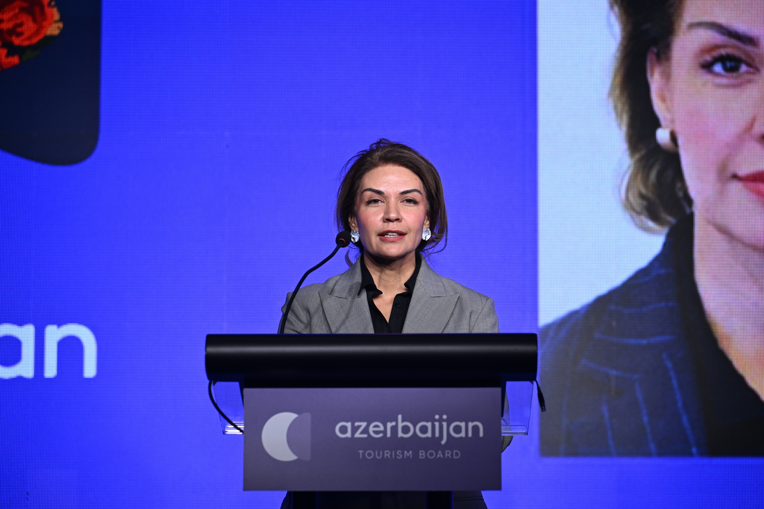 В Стамбуле открылось официальное представительство Азербайджана по туризму (ФОТО)