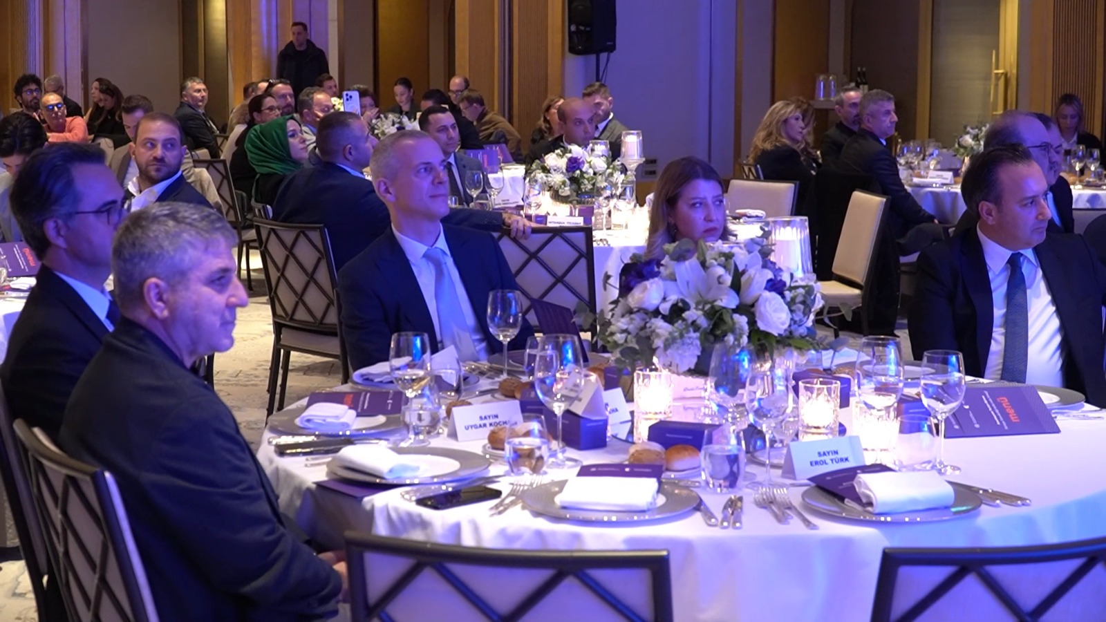 В Стамбуле открылось официальное представительство Азербайджана по туризму (ФОТО)