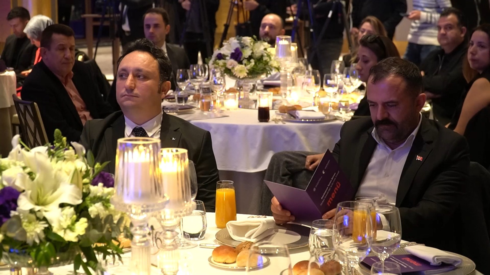 В Стамбуле открылось официальное представительство Азербайджана по туризму (ФОТО)