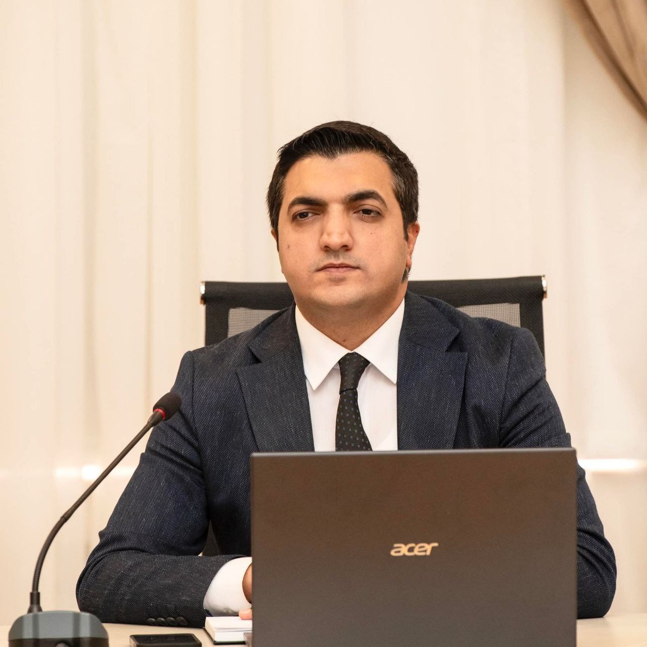 Меры по созданию зоны "зеленой энергии" на освобожденных территориях успешно продолжаются – Кямал Гаджиев