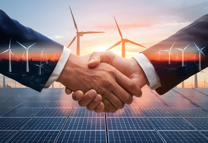 В Праге обсудили сотрудничество Узбекистана и Чехии в электронике и энергетике