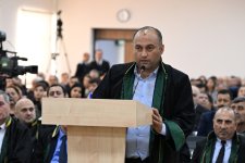 На суде граждан Армении обвиняемым предоставлено последнее слово (ФОТО)