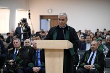 На суде граждан Армении обвиняемым предоставлено последнее слово (ФОТО)