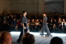 On the Great Silk Road - яркие краски 19-го сезона Azerbaijan Fashion Week (ФОТО)