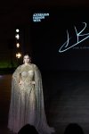 On the Great Silk Road - яркие краски 19-го сезона Azerbaijan Fashion Week (ФОТО)