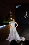 On the Great Silk Road - яркие краски 19-го сезона Azerbaijan Fashion Week (ФОТО)