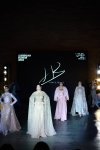 On the Great Silk Road - яркие краски 19-го сезона Azerbaijan Fashion Week (ФОТО)