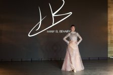 On the Great Silk Road - яркие краски 19-го сезона Azerbaijan Fashion Week (ФОТО)