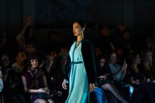 On the Great Silk Road - яркие краски 19-го сезона Azerbaijan Fashion Week (ФОТО)