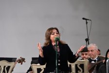 В Баку состоялся торжественный вечер, посвященный 150-летию выдающегося государственного деятеля Фатали хана Хойского (ФОТО)