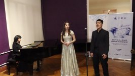 Состоялась церемония награждения победителей Республиканского конкурса чтецов "Поэзия Хазри" (ФОТО)