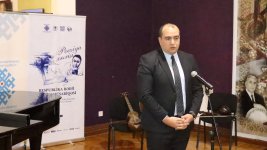 Состоялась церемония награждения победителей Республиканского конкурса чтецов "Поэзия Хазри" (ФОТО)