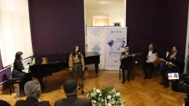 Состоялась церемония награждения победителей Республиканского конкурса чтецов "Поэзия Хазри" (ФОТО)