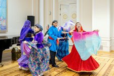 Как в Баку, вопреки устоявшимся традициям, любовь победила запреты (ФОТО)