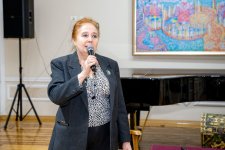 Как в Баку, вопреки устоявшимся традициям, любовь победила запреты (ФОТО)