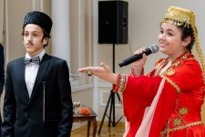 Как в Баку, вопреки устоявшимся традициям, любовь победила запреты (ФОТО)