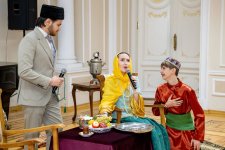 Как в Баку, вопреки устоявшимся традициям, любовь победила запреты (ФОТО)