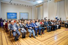 Как в Баку, вопреки устоявшимся традициям, любовь победила запреты (ФОТО)