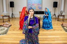 Как в Баку, вопреки устоявшимся традициям, любовь победила запреты (ФОТО)