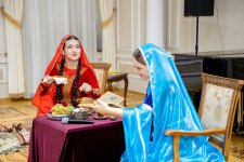 Как в Баку, вопреки устоявшимся традициям, любовь победила запреты (ФОТО)