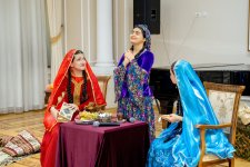 Как в Баку, вопреки устоявшимся традициям, любовь победила запреты (ФОТО)