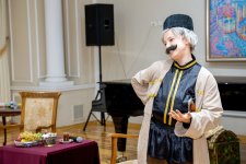 Как в Баку, вопреки устоявшимся традициям, любовь победила запреты (ФОТО)