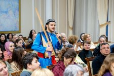 Как в Баку, вопреки устоявшимся традициям, любовь победила запреты (ФОТО)