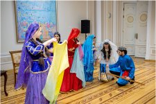 Как в Баку, вопреки устоявшимся традициям, любовь победила запреты (ФОТО)