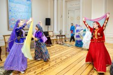 Как в Баку, вопреки устоявшимся традициям, любовь победила запреты (ФОТО)