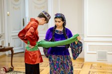 Как в Баку, вопреки устоявшимся традициям, любовь победила запреты (ФОТО)