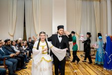 Как в Баку, вопреки устоявшимся традициям, любовь победила запреты (ФОТО)