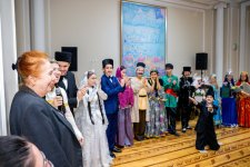 Как в Баку, вопреки устоявшимся традициям, любовь победила запреты (ФОТО)