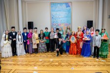 Как в Баку, вопреки устоявшимся традициям, любовь победила запреты (ФОТО)