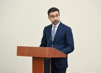 Состоялось очередное заседание Оргкомитета в связи с подготовкой к WUF13 (ФОТО)