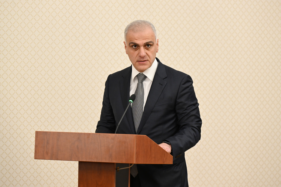 Состоялось очередное заседание Оргкомитета в связи с подготовкой к WUF13 (ФОТО)