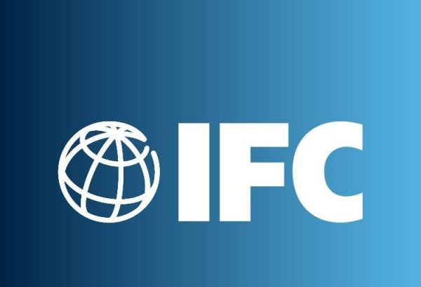 IFC поддерживает климатический переход в Турции