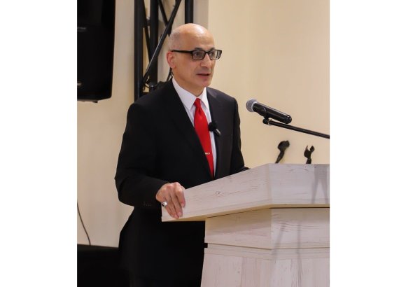 Роль лидера в истории нации и страны имеет огромное значение, и Азербайджану с этим повезло – Рамиз Юнус