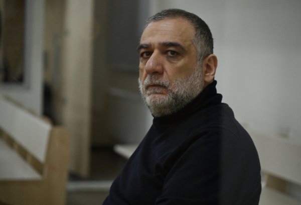 Судебное разбирательство по делу Рубена Варданяна завершено, судьи удалились на совещание