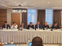 В КТЖ состоялся ежегодный технический семинар с участием Alstom (ФОТО)