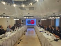 В КТЖ состоялся ежегодный технический семинар с участием Alstom (ФОТО)