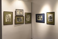 Жизнь Расима Назирова, оставшаяся на полотнах (ФОТО)