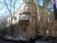 Дом-музей Самеда Вургуна, открытый по инициативе великого лидера Гейдара Алиева, отметил 50-летие (ФОТО)