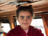 В село Гасанриз Агдеринского района отправлена очередная группа бывших вынужденных переселенцев (ФОТО)