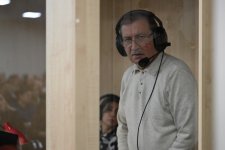 Судебное разбирательство по делу Рубена Варданяна продолжается изучением документов (ФОТО)