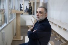 Судебное разбирательство по делу Рубена Варданяна продолжается изучением документов (ФОТО)