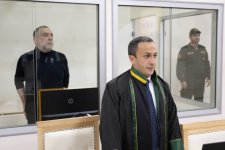 Судебное разбирательство по делу Рубена Варданяна продолжается изучением документов (ФОТО)