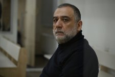 Судебное разбирательство по делу Рубена Варданяна продолжается изучением документов (ФОТО)