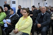 Судебное разбирательство по делу Рубена Варданяна продолжается изучением документов (ФОТО)