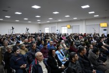 Судебное разбирательство по делу Рубена Варданяна продолжается изучением документов (ФОТО)